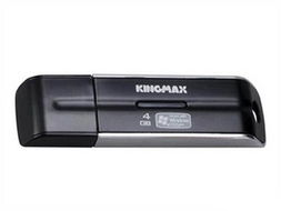 KingMax U Drive優(yōu)碟4GB 華人方數(shù)碼產(chǎn)品專賣的優(yōu)選存儲解決方案