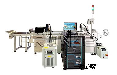 廣東阿諾捷 口罩防偽噴碼機(jī)，數(shù)字時(shí)代的信任守護(hù)者