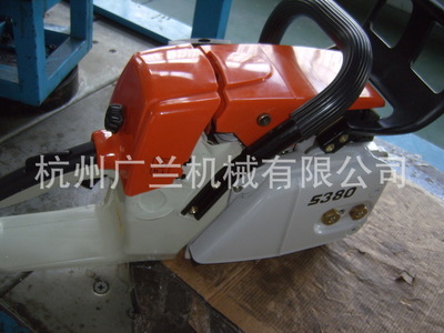 MS380/381汽油鋸 專業(yè)園林與伐木工具的價(jià)格、廠家與選購指南