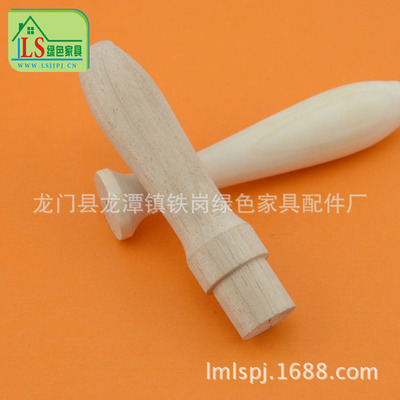 健木高品質(zhì)五金工具手柄 匠心制造，助力園林工具出口全球