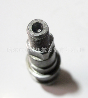 探秘園林機(jī)械核心 3GC鋸頭傳動(dòng)軸的專業(yè)解析與選購指南